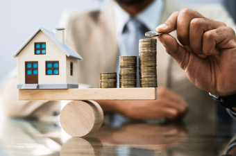 The Pros and Cons of Investing in Real Estate